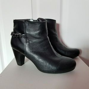 Easy Spirit Parilynn Boot